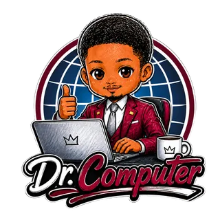 Dr. Computer